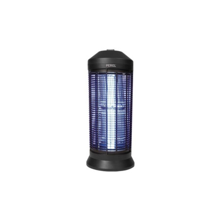 TUE-INSECTES ÉLECTRIQUE - 1 x 36 W - CONVIENT À UN USAGE EXTÉRIEUR
