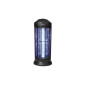 TUE-INSECTES ÉLECTRIQUE - 1 x 36 W - CONVIENT À UN USAGE EXTÉRIEUR TUE-INSECTES ÉLECTRIQUE - 1 x 36 W - CONVIENT À UN USAGE EXTÉRIEUR