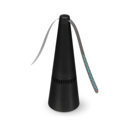 CHASSE-MOUCHES - NOIR - PRL