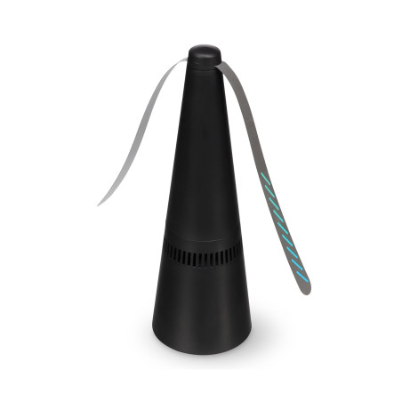 CHASSE-MOUCHES - NOIR - PRL