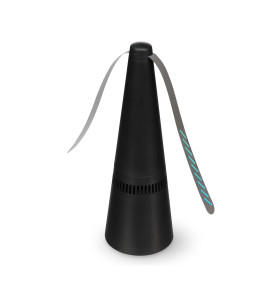 CHASSE-MOUCHES - NOIR - PRL