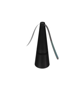 CHASSE-MOUCHES - NOIR - PRL