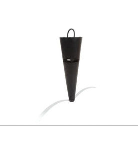 CHASSE-MOUCHES - NOIR - PRL