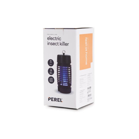 TUE-INSECTES ÉLECTRIQUE - LED - 3 W