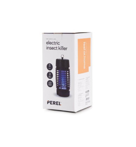 TUE-INSECTES ÉLECTRIQUE - LED - 3 W - PRL