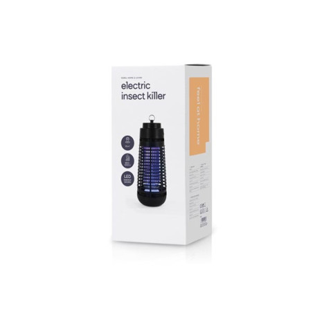 Tue-insectes LED - usage intérieur - 4 W