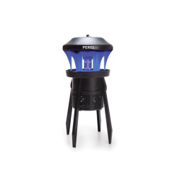 Tue-insectes - usage extérieur - LED - 250 m² - PRL