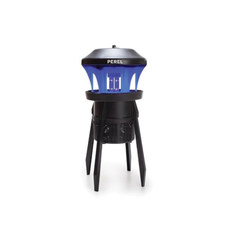 Tue-insectes - usage extérieur - LED - 250 m²