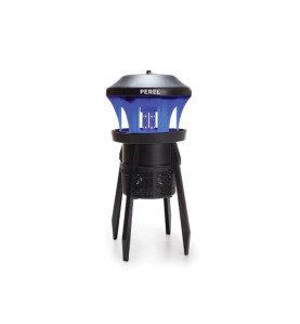 Tue-insectes - usage extérieur - LED - 250 m² - PRL