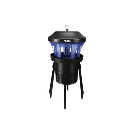 Tue-insectes - usage extérieur - LED - 250 m²