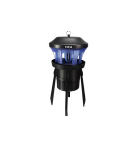 Tue-insectes - usage extérieur - LED - 250 m² - PRL