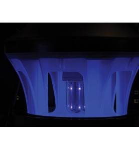 Tue-insectes - usage extérieur - LED - 250 m² - PRL