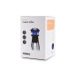 Tue-insectes - usage extérieur - LED - 250 m²