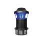 Tue-insectes - usage extérieur - LED - 750 m²
