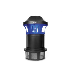 Tue-insectes - usage extérieur - LED - 750 m² - PRL