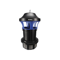 Tue-insectes - usage extérieur - LED - 750 m²
