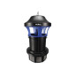 Tue-insectes - usage extérieur - LED - 750 m²