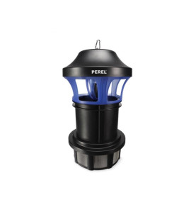 Tue-insectes - usage extérieur - LED - 750 m² - PRL