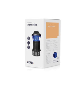 Tue-insectes - usage extérieur - LED - 750 m² - PRL