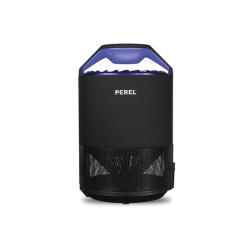 Tue-insectes LED - usage intérieur - 50 m² - PRL
