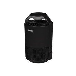 Tue-insectes LED - usage intérieur - 50 m²