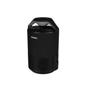 Tue-insectes LED - usage intérieur - 50 m² - PRL