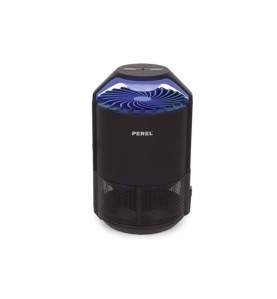 Tue-insectes LED - usage intérieur - 50 m² - PRL