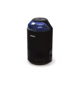 Tue-insectes LED - usage intérieur - 50 m² - PRL
