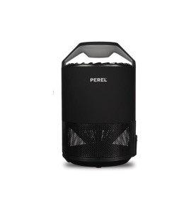 Tue-insectes LED - usage intérieur - 50 m² - PRL