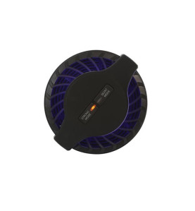 Tue-insectes LED - usage intérieur - 50 m² - PRL