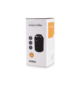 Tue-insectes LED - usage intérieur - 50 m² - PRL