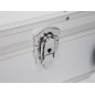 COFFRET 80 CD - 565 x 265 x 170 mm - 25,4 L