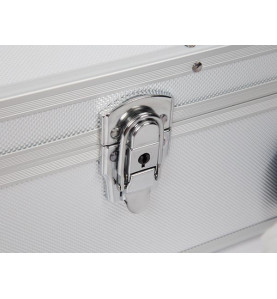 COFFRET 80 CD - 565 x 265 x 170 mm - 25,4 L - PRL