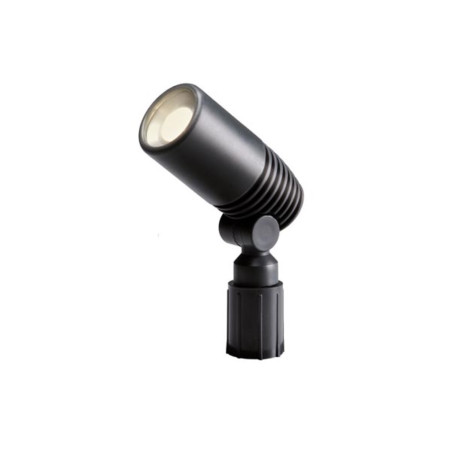 Garden Lights - Alder - projecteur - 12V - 120lm - 2W - 3000K - PRL