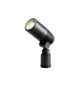 Garden Lights - Alder - projecteur - 12V - 120lm - 2W - 3000K - PRL