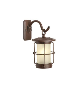 Garden Lights - Callisto - applique murale - 12V - 90lm - 1,5W - 3000K