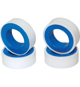 RUBAN DE TÉFLON (4 ROULEAUX) - PRL
