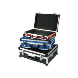 JEU DE 3 VALISES DE RANGEMENT GIGOGNES (max. 430 x 290 x 120 mm - 14,9 L)