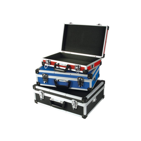JEU DE 3 VALISES DE RANGEMENT GIGOGNES (max. 430 x 290 x 120 mm - 14,9 L)