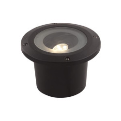 Garden Lights - Rubum - Spot à encastré - 12V - 320lm - 5W - 3000K - P
