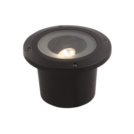 Garden Lights - Rubum - Spot à encastré - 12V - 320lm - 5W - 3000K - P