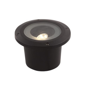 Garden Lights - Rubum - Spot à encastré - 12V - 320lm - 5W - 3000K - P