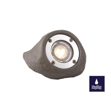 Garden Lights - Lapis - projecteur - 12V - 190lm - 3W - 3000K - PRL