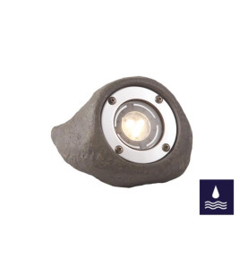 Garden Lights - Lapis - projecteur - 12V - 190lm - 3W - 3000K - PRL