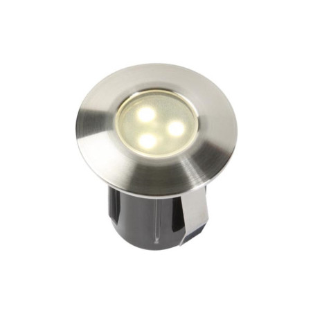 Garden Lights - Birch - spot a encastrer - 12V - 10lm - 0.5W - 3000K -