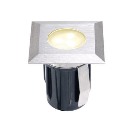 Garden Lights - Atria blanc - spot encastrable - 12V - 10lm - 0,5W - 3