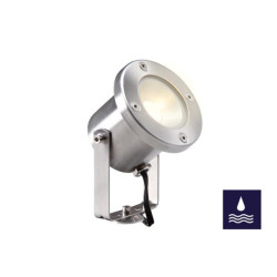 Garden Lights - Catalpa - projecteur - 12V - 190lm - 3W - 3000K - PRL
