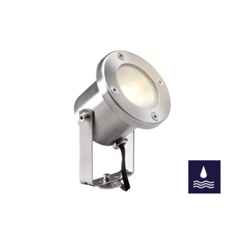 Garden Lights - Catalpa - projecteur - 12V - 190lm - 3W - 3000K Garden Lights - Catalpa - projecteur - 12V - 190lm - 3W - 3000K
