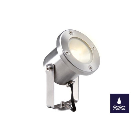 Garden Lights - Catalpa - projecteur - 12V - 190lm - 3W - 3000K - PRL