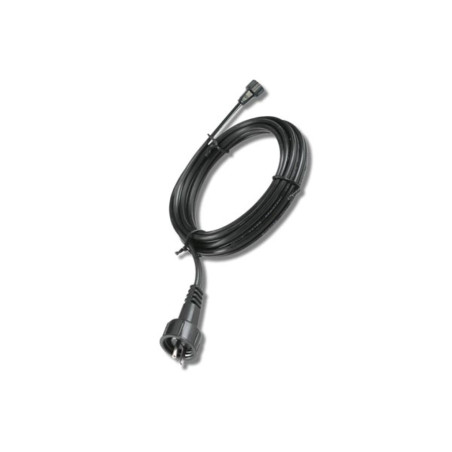 Garden Lights - SPT-1W - Câble d'extension avec connexions à vis - 6 m
